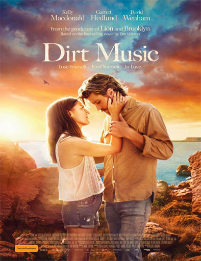 Poster de Dirt Music