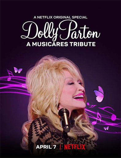 Poster de Dolly Parton: A MusiCares Tribute