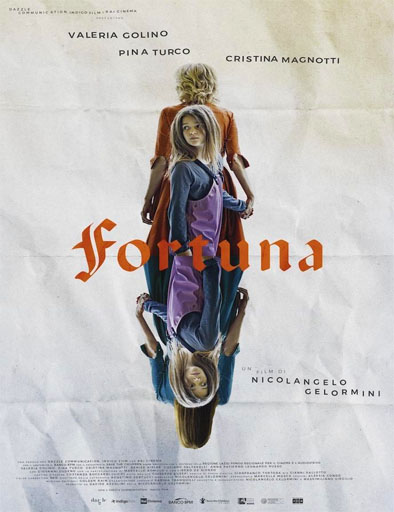 Poster de Fortuna