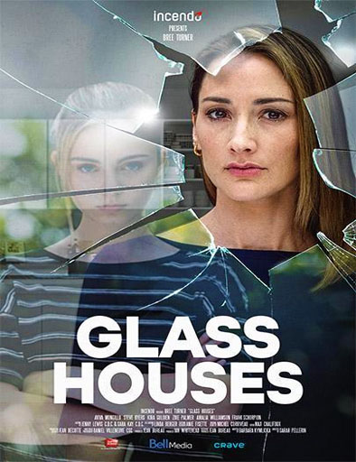 Poster de Glass Houses