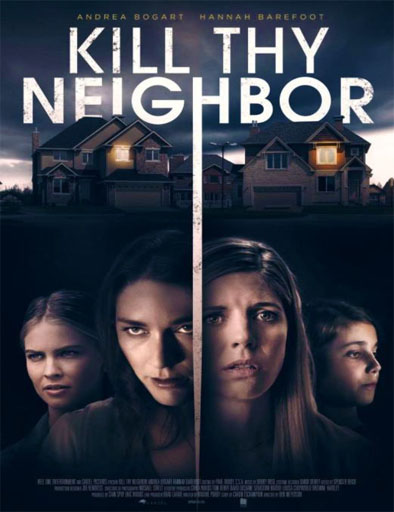 Poster de Hello Neighbor