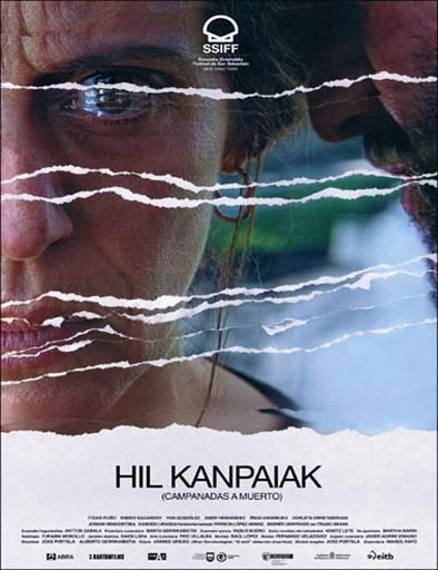 Poster de Hil Kanpaiak