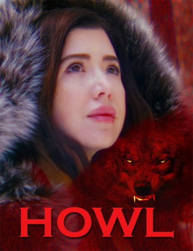 Poster de Howl