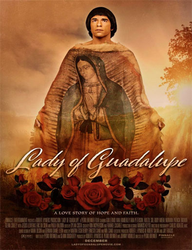 Poster de Lady of Guadalupe