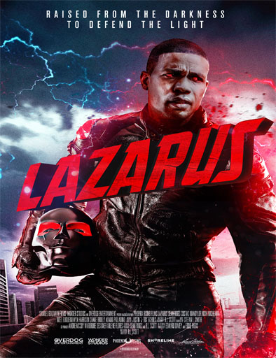 Poster de Lazarus