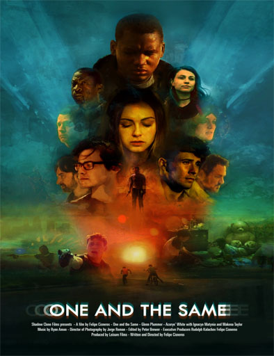 Poster de One and the Same