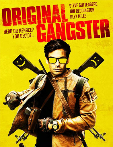 Poster de Original Gangster