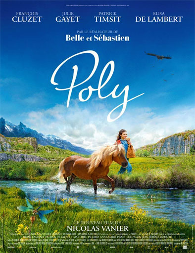 Poster de Poly