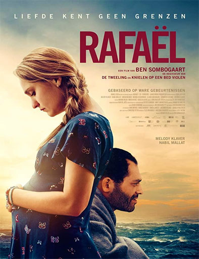 Poster de Rafaël