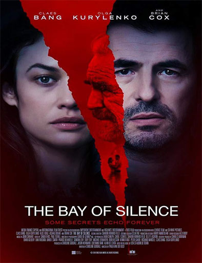 Poster de The Bay of Silence