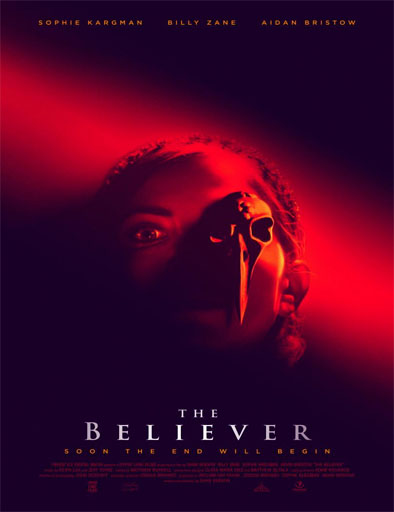 Poster de The Believer