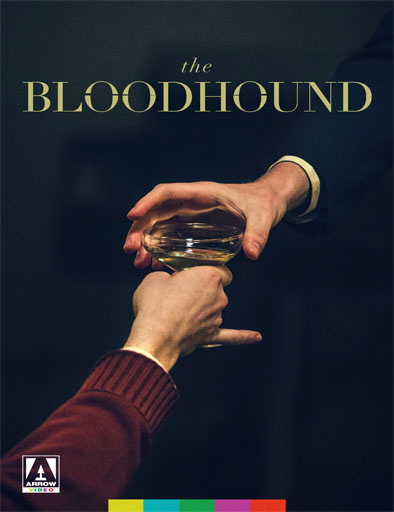 Poster de The Bloodhound