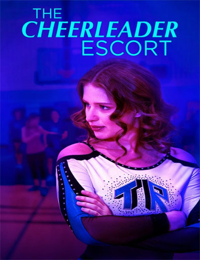 Poster de The Cheerleader Escort