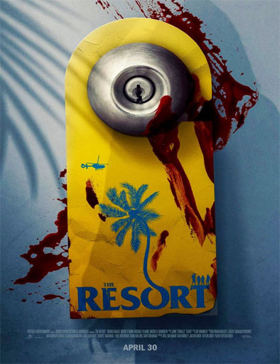 Poster de The Resort