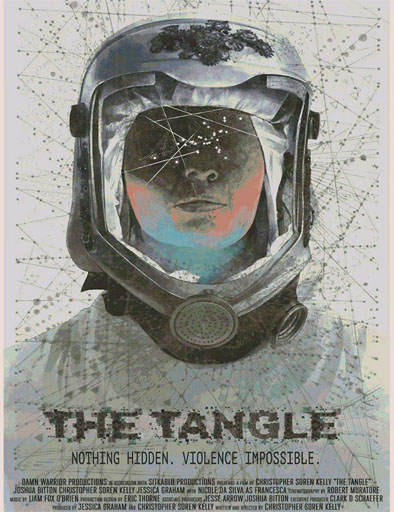 Poster de The Tangle