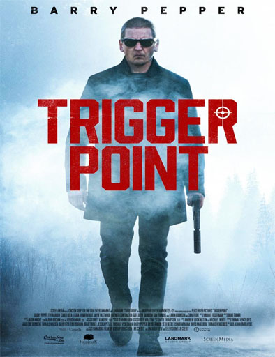 Poster de Trigger Point
