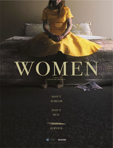 Poster de Women