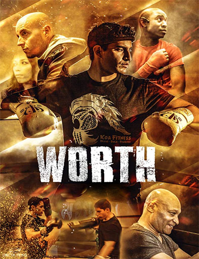 Poster de Worth