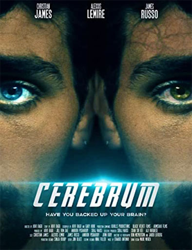 Poster de Cerebrum
