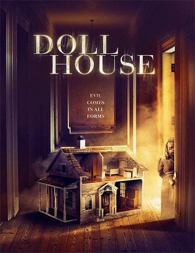 Poster de Doll House