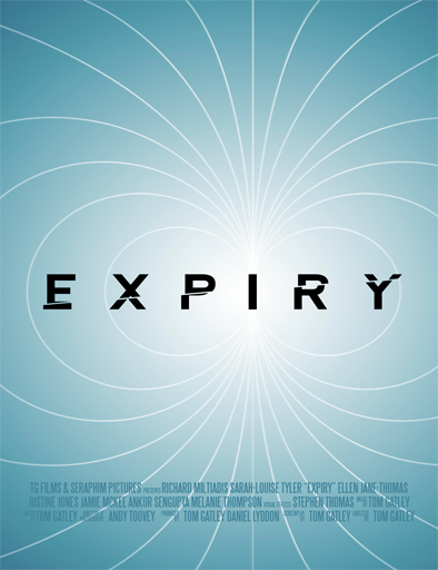 Poster de Expiry