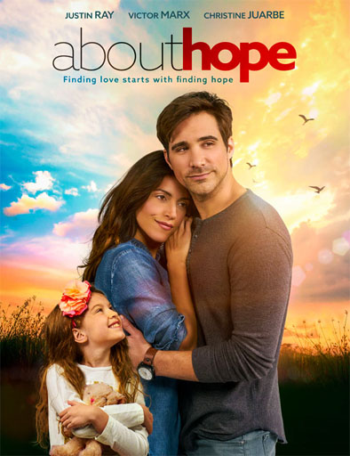 Poster de About Hope