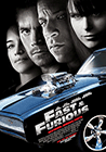Poster pequeño de Fast and Furious 4 (Rápidos y furiosos)