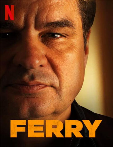 Poster de Ferry