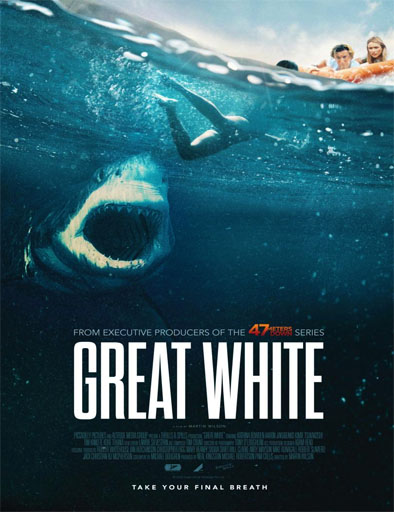 Poster de Great White