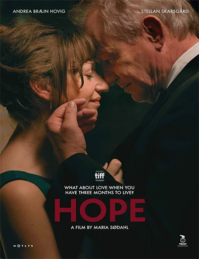 Poster de Hope