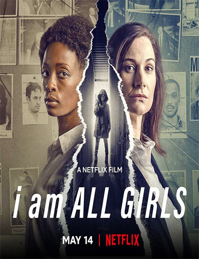 Poster de I Am All Girls (Yo soy todas las niñas)