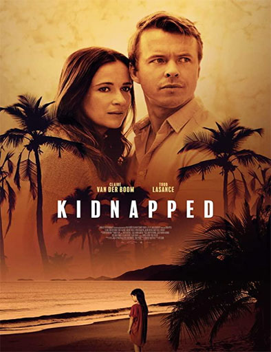 Poster de Kidnapped