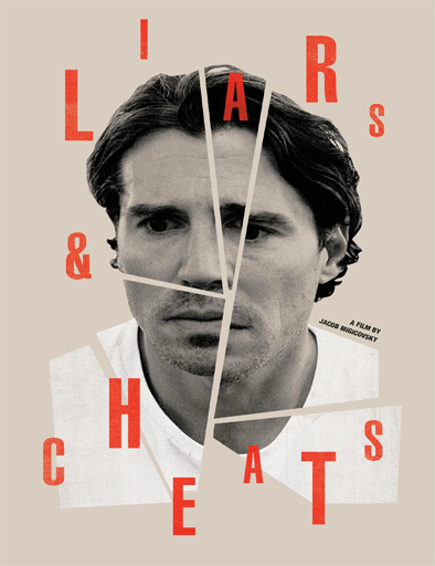 Poster de Liars and Cheats