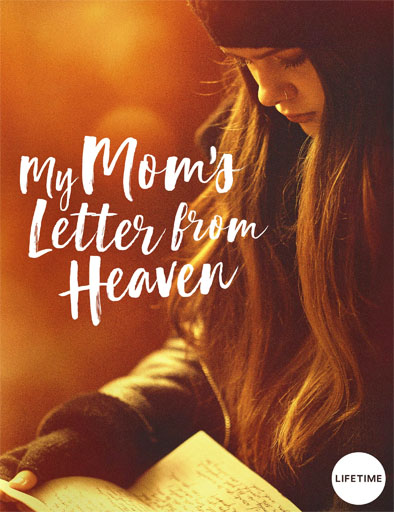 Poster de My Mom's Letter from Heaven