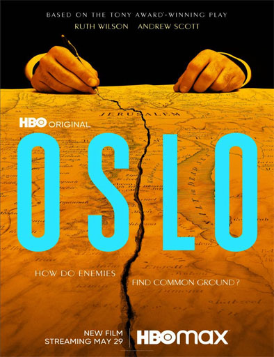 Poster de Oslo