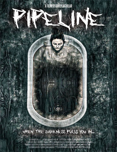 Poster de Pipeline