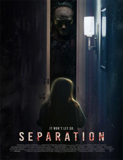 Poster de Separation