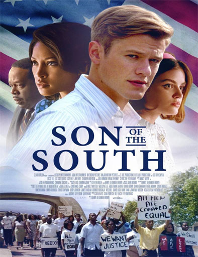 Poster de Son of the South