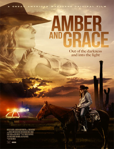 Poster de Amber and Grace