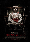 Poster pequeño de Annabelle
