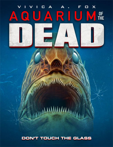 Poster de Aquarium of the Dead