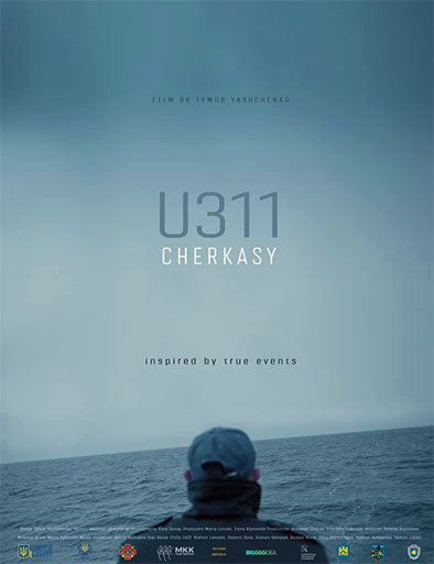 Poster de Cherkasy