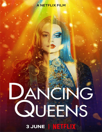 Poster de Dancing Queens