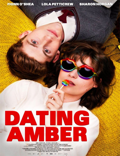 Poster de Dating Amber