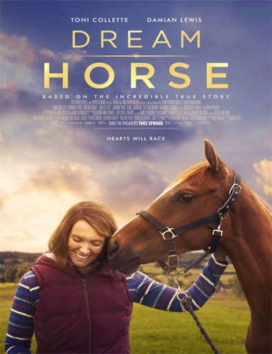 Poster de Dream Horse