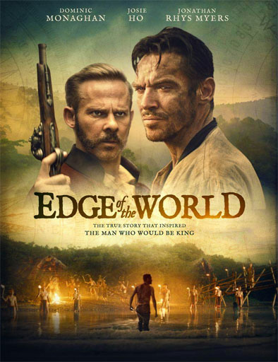 Poster de Edge of the World