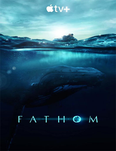 Poster de Fathom: Descifrando las profundidades