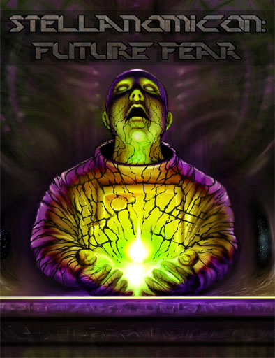 Poster de Future Fear