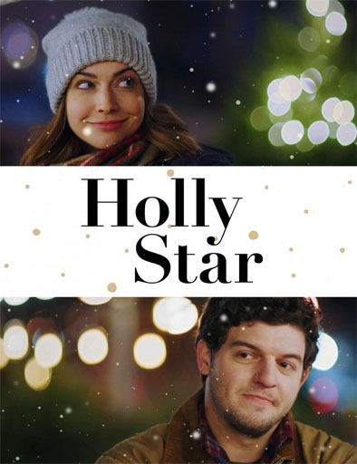 Poster de Holly Star