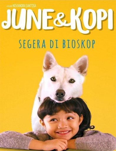 Poster de June and Kopi